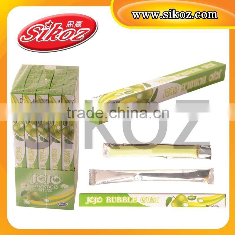 SK-G089 Long Stick Bubble Gum