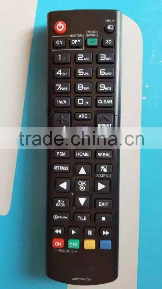LLGG Mando Original remote control AKB73975763 55LS53A-5B 55LS55A-5B 55LS55A-5D 55LS73B-5B 55LS75A-5B