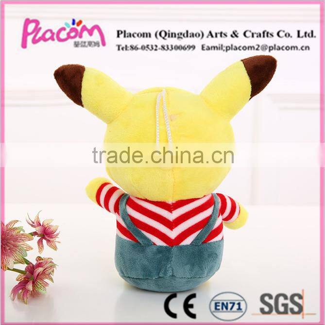 New game pokemon go custom pikachu pokemon go plush toy