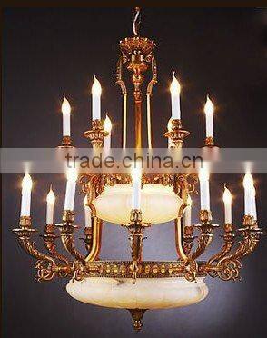 E14 led candle light 1W
