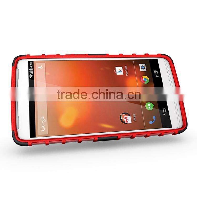 luxury new model phone case for Motorola Droid Turbo armor case ,tpu +pc armor case for Motorola Droid Turbo