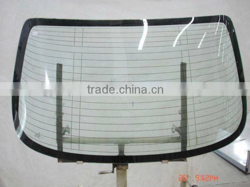 CITY 4D SEDAN&All position Windscreen&auto glass