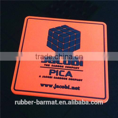 cup coaster/tea cup coaster/car cup holder coasters