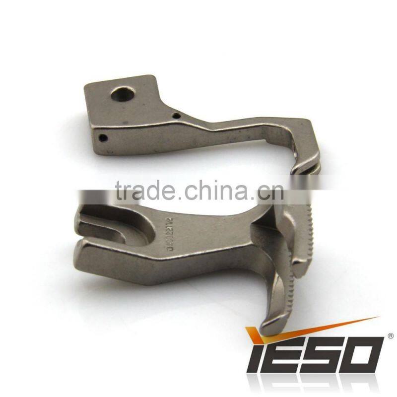 400-22772 400-21791 Walking Foot Juki DU-1181 Sewing Machine Spare Parts Sewing Accessories Sewing Part