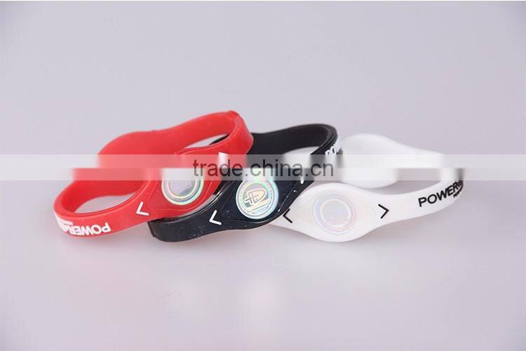 High quality proximity rfid wristband with silicon material