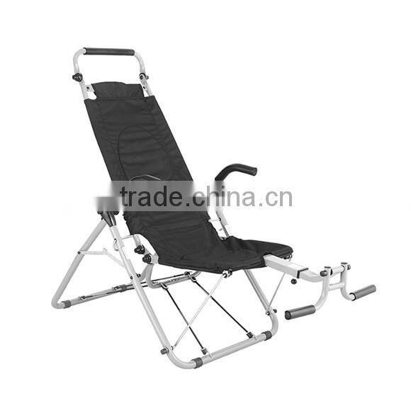Foldable AB Chair Deluxe TK-003