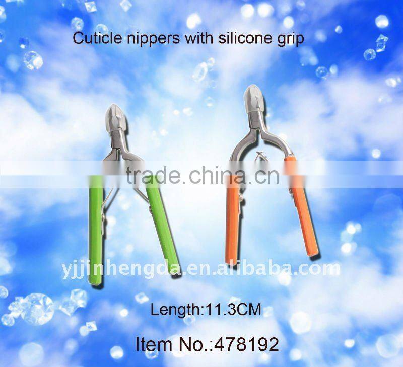 Factory supplier hot sale cuticle nipper