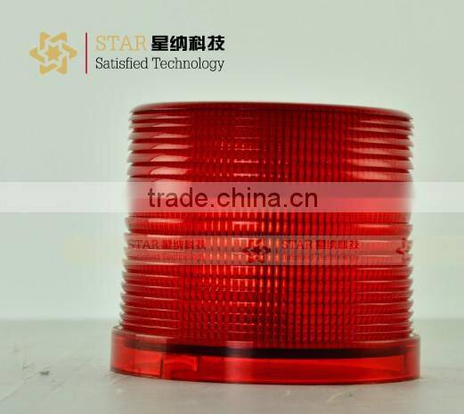 auto led rotating beacon light XN-360-16