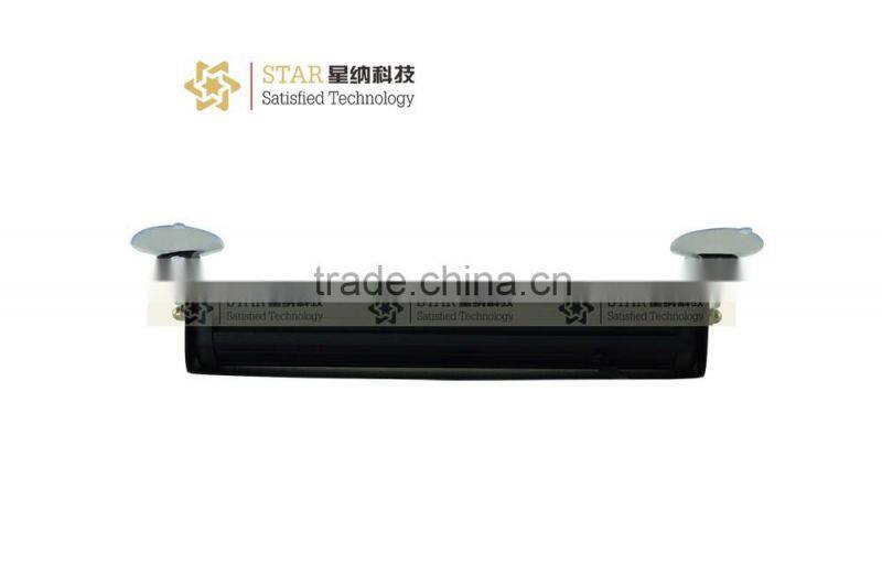 1W*8LED emergency led strobe visor light XN-21K