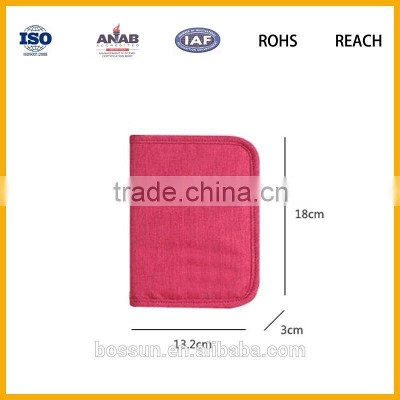 Manufacturing travel organizer bag wholesale,hot sell daily nylon storage bag custom