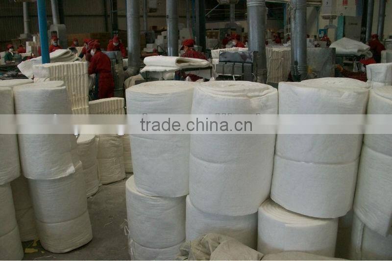 1140 Refractory Module ( largest manufacturer in china )