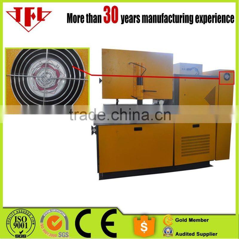 Diesel compression tester for diesel engine