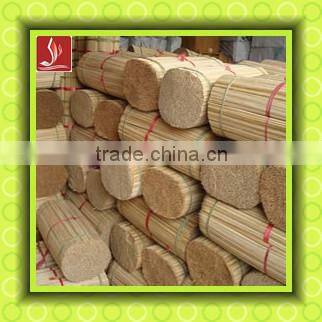 Whole White Bamboo Incense Stick