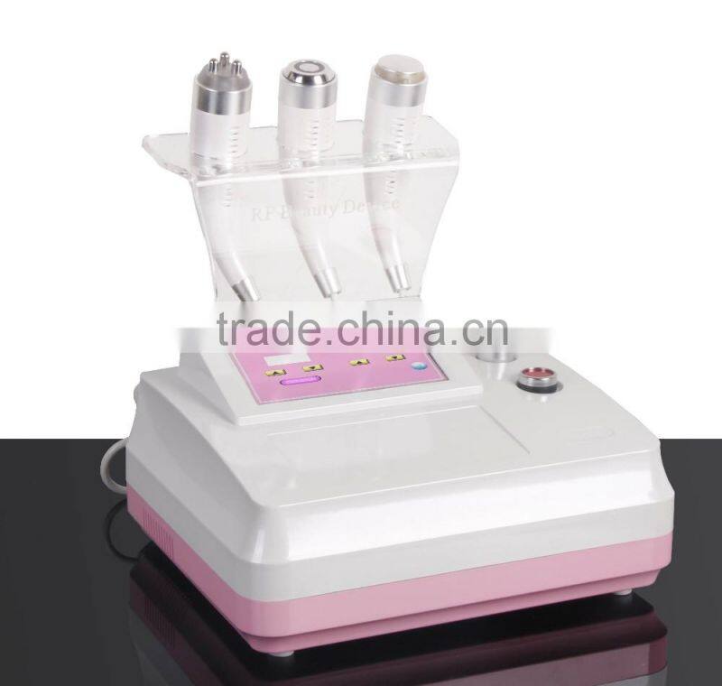 AYJ-T29(CE) Professional CPT fractional rf device for anti-wrinkle