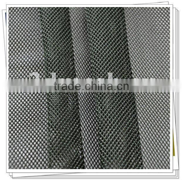 Outdoor mesh fabrics for furniture