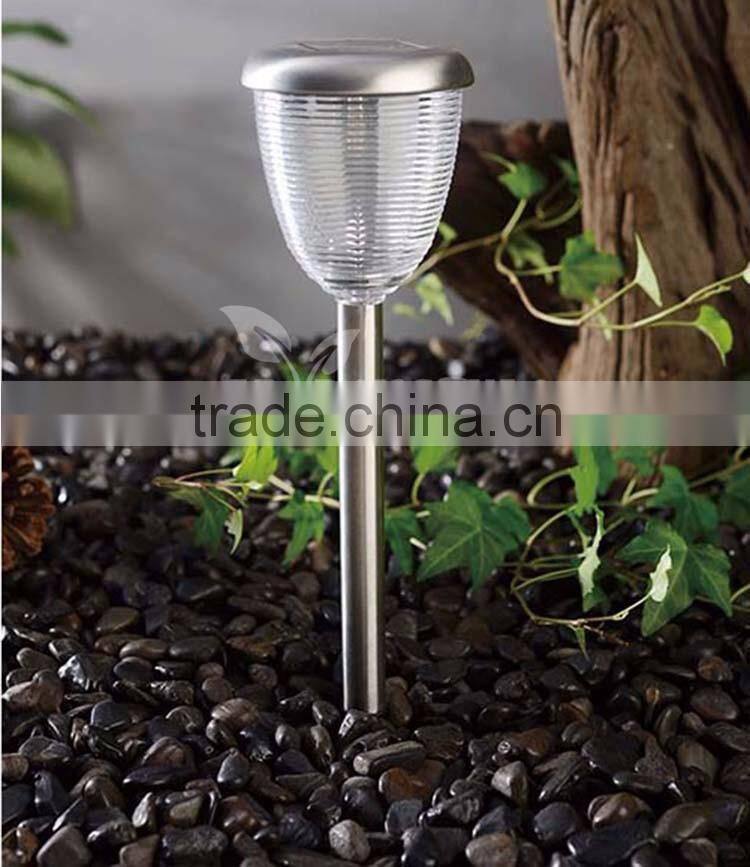 2016 Hot Sale IP44 Plastic Led Solar Light Outdoor Solar Light For Garden