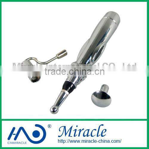 decompression massage therapy