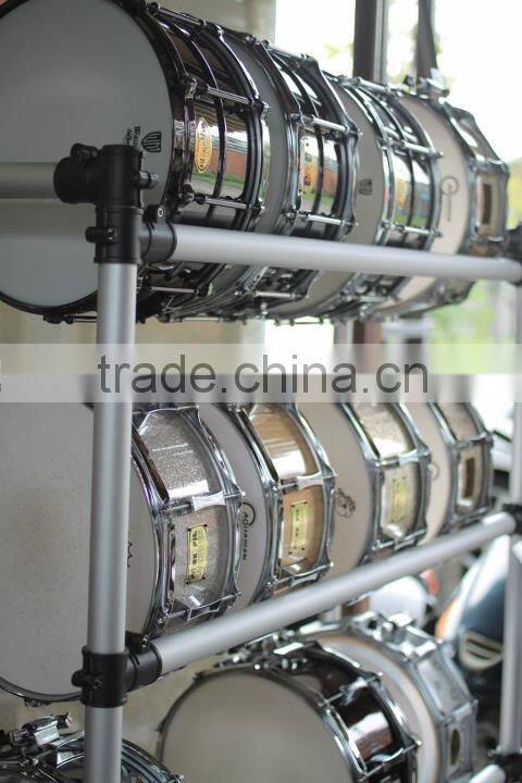 Snare Drum Display Rack Taiwan Manufacture Supplies