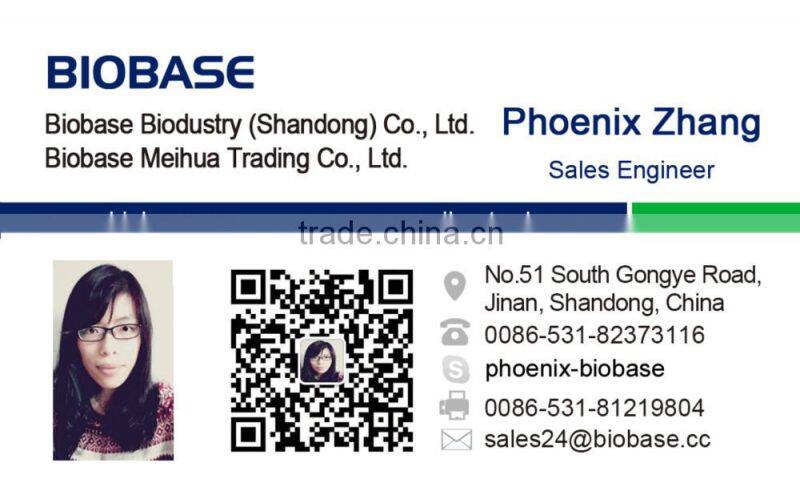 Automaticl Microplate Washer,48-Well/96-Well (Skype:phoenix-biobase)