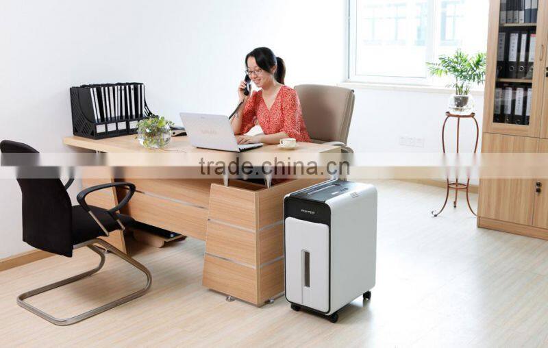 Office paper shredder