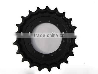 Kato HD500 Excavator Spare Parts, Kato Excavator HD510 Parts, Kato Excavator Sprocket