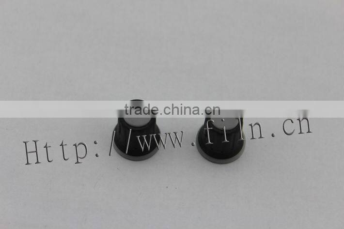 FL5009 black rubber novelty gear shift knobs