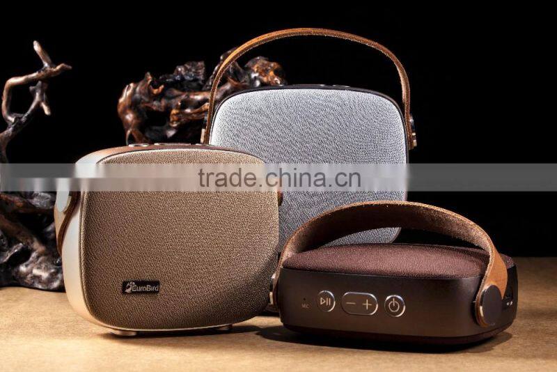 2016 stylish GIFT mini wireless bluetooth speaker