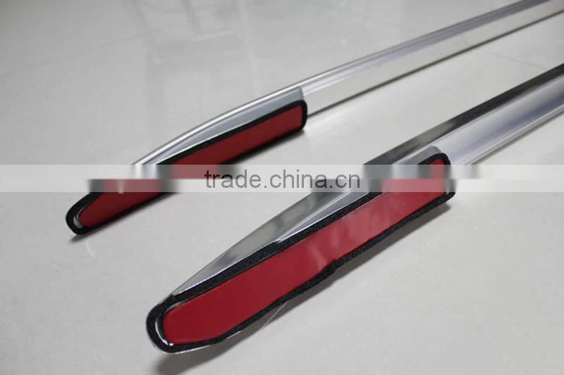 OEM style Roof Rack Roof rail for Porsche Cayenne from Pouvenda 4x4 auto accessories