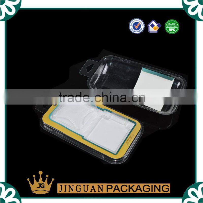 Customized LED Blister Clamshell Package Box for Many Functions