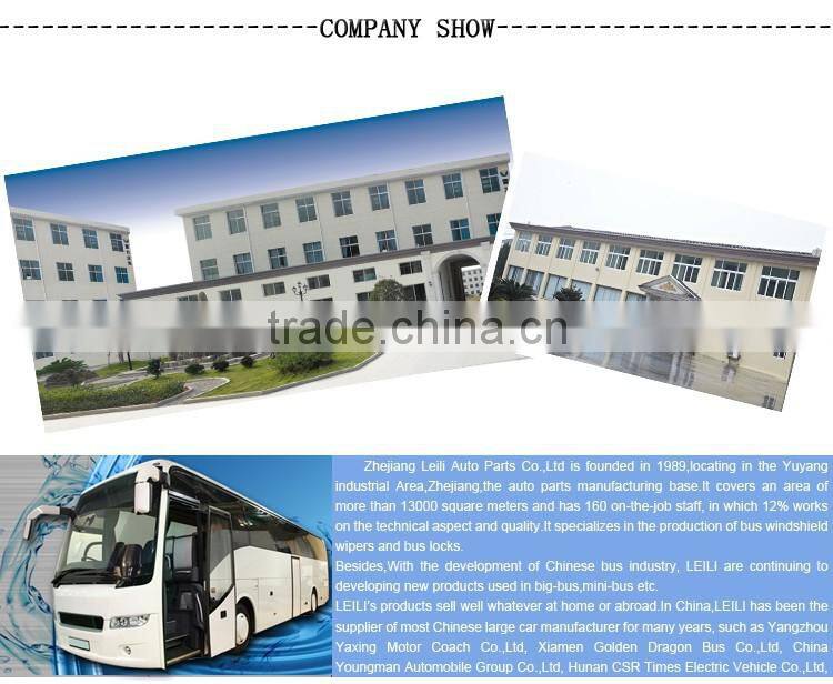 Bottom Price Auto Parts Best Quality wiper motor 24v