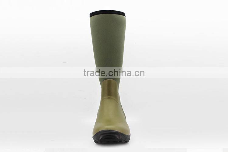 Most popular Customised designs Environmental Cheap rain boot