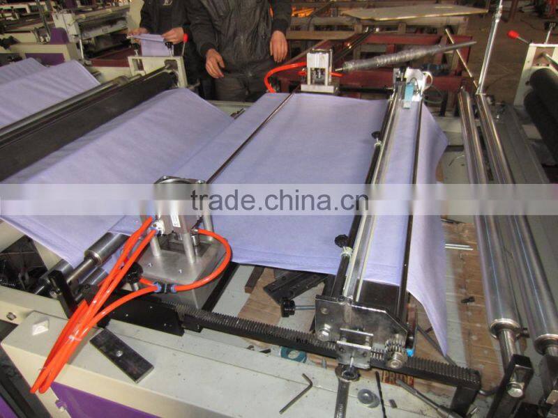 Computer Fabric cutting machine/Fabric sheeting machine/Automatic Cutting Machine