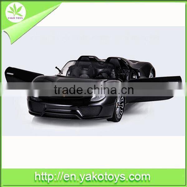 Hot!big toy ! Hot item rc hobby model rc car for sale