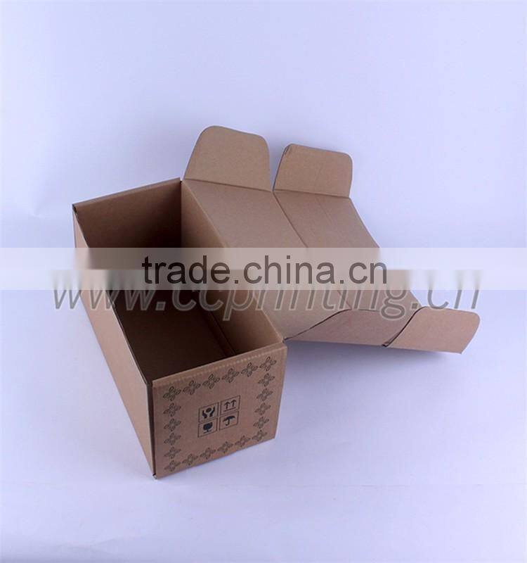 corrugated paper gift box printing company