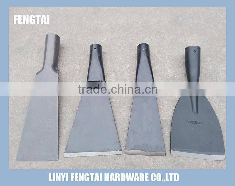 Peru Truper Steel Ice Shovel Ice Spade