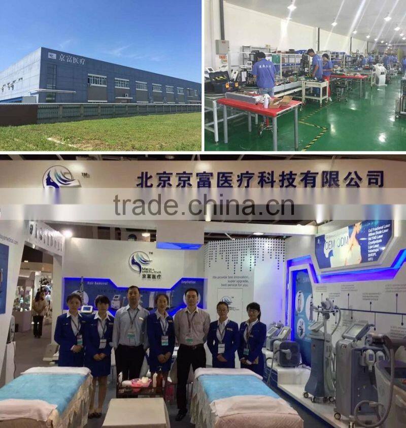 vacuum therapy fat freezing machine cryo fat freeze