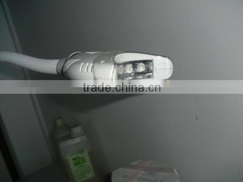 bright teeth whitening