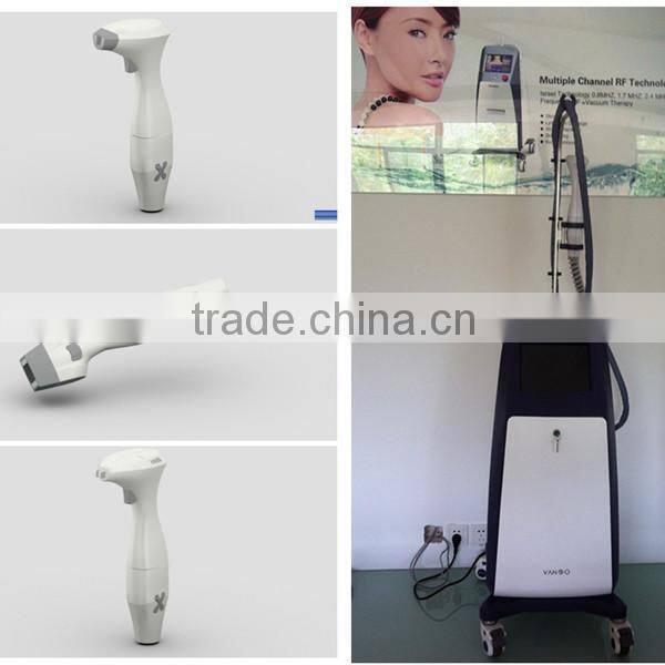 2015 Anti Cellulite Massager Rf Machine