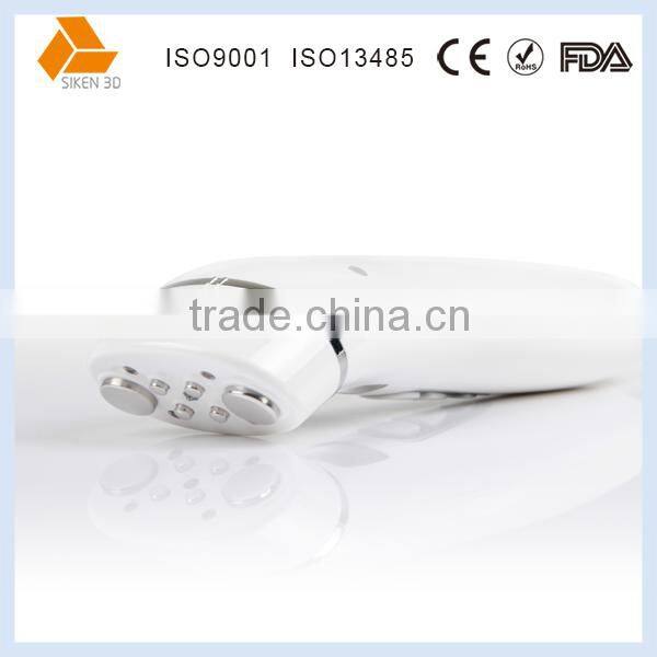 ems facial skin care kit rf machine for face lifting