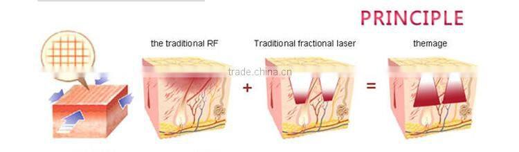 3 tips Micro current facial massage machine