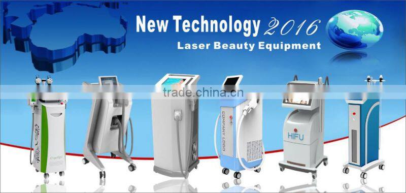 Beauty Cosmetics Laser Vascular Removal 980nm diode laser spider vein removal machine
