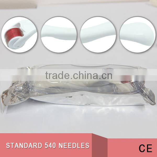 9disk *60 needle Disk needle therapy Derma roller , micro needle skin roller - L005