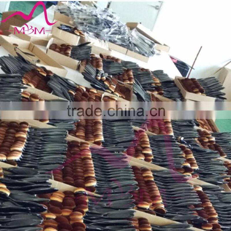 Amazon Market! Oval toothpaste makeup foundation brush