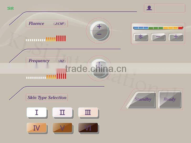 wholesale diode laser portable hair removal beauty machine