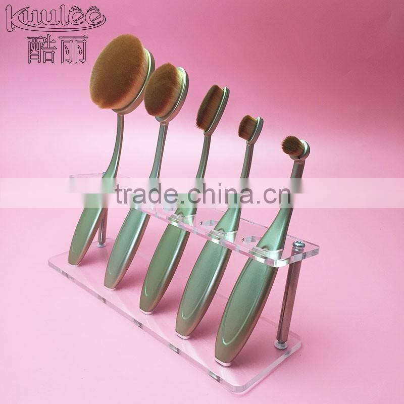 OEM high quality Goat Makeup Loose Powder Brush