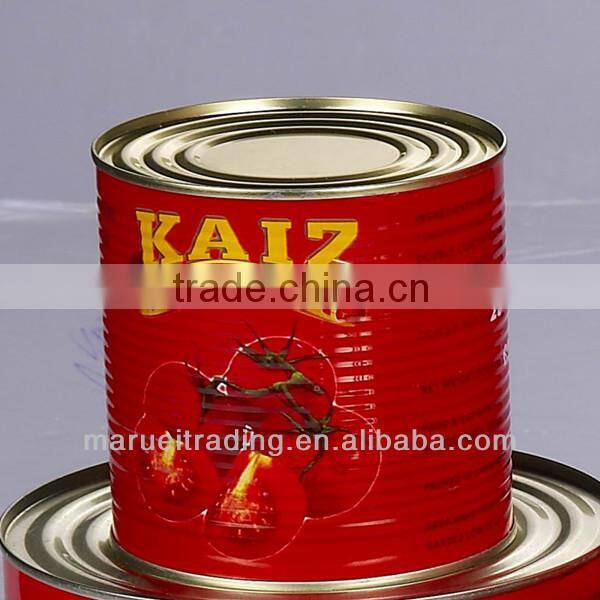 tomato sauce