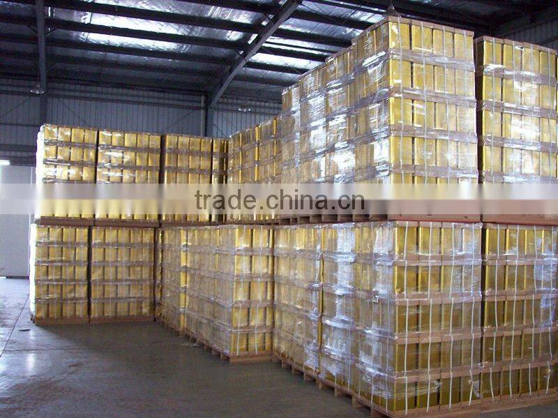 mandarin orange sac for juice of 18KG