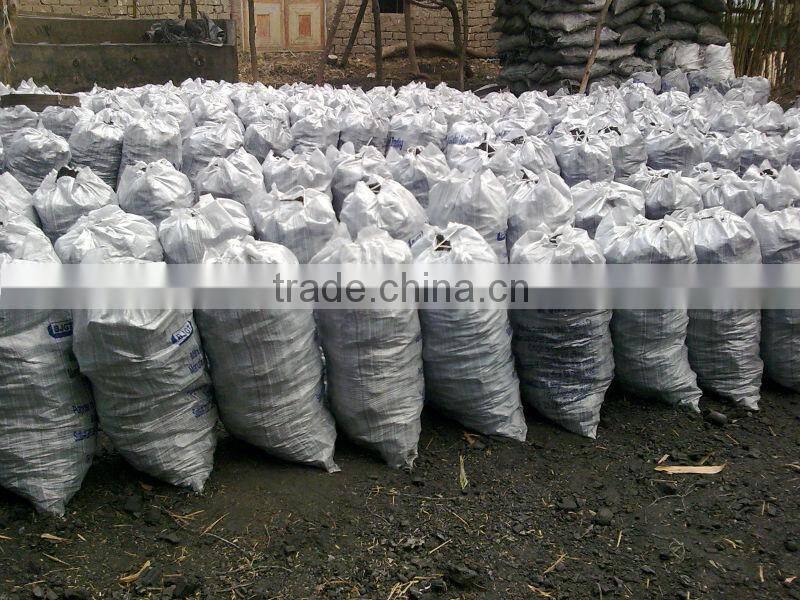 Mango Softwood charcoal (Pure lemon & orange & Mango)