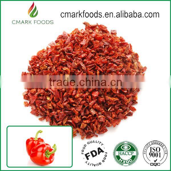 Red paper flakes price