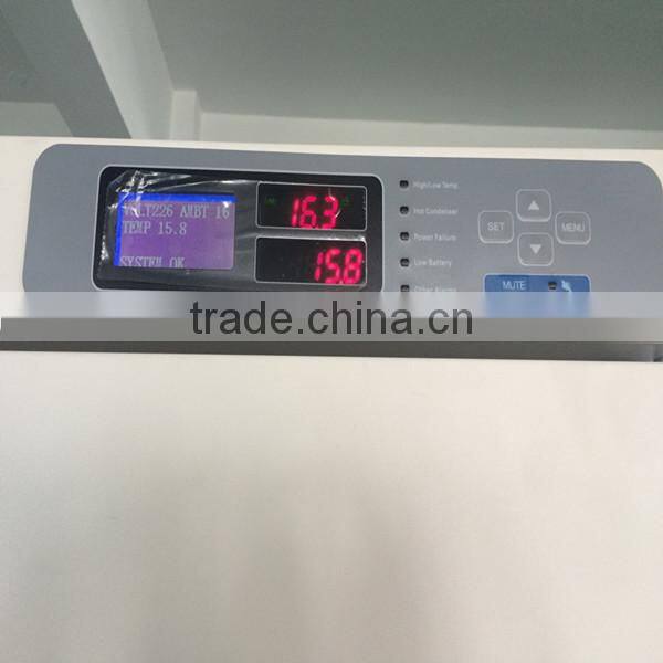 Cold storage refrigerator freezer humidity control refrigerator pharmacy refrigerator